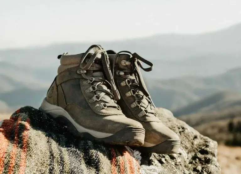 Welke wandelschoenen zijn het beste voor de Camino?