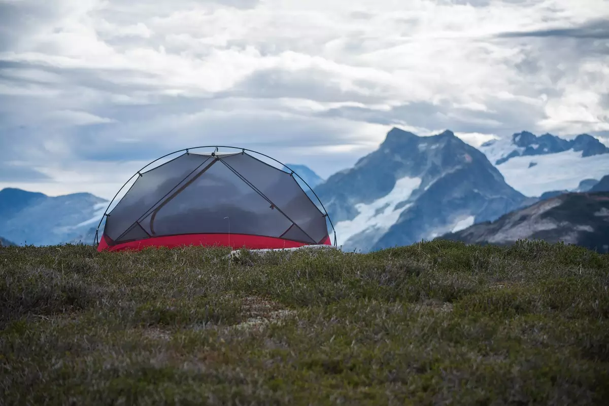 fusie Canada Uitleg Complete gids over lichtgewicht tenten voor trektochten – Studio Pico