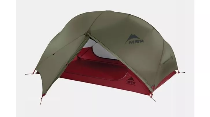 MSR Hubba Hubba NX tweepersoons tent