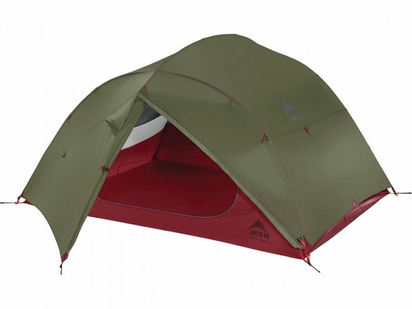 MSR Mutha Hubba NX 3 persoons tent