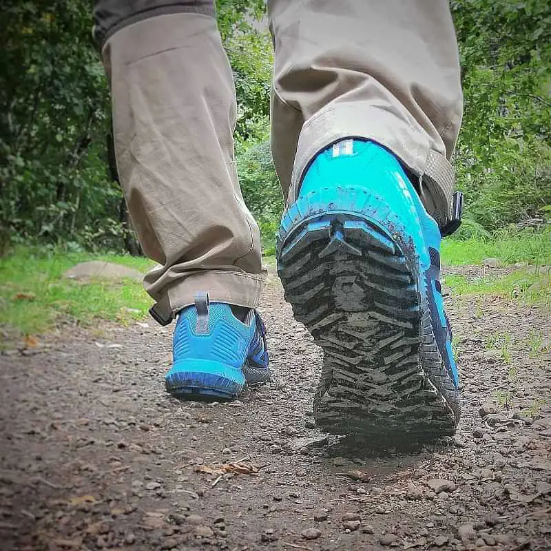 Scott Kinabalu 2 Trailrunningschoenen